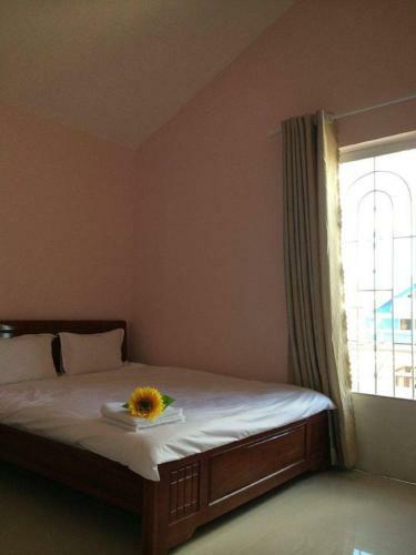 Nguyen Minh Hostel