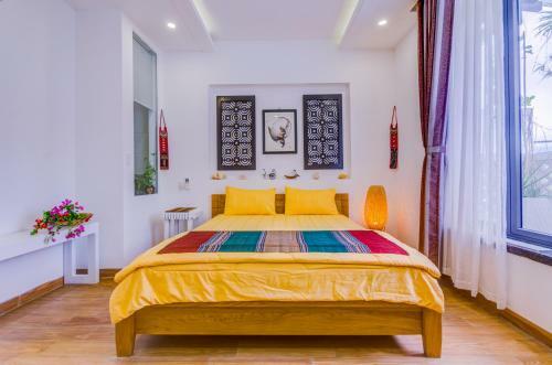 Aloe Garden Homestay
