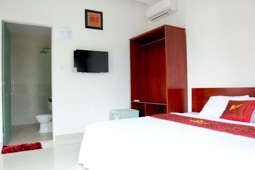 Hotel Hoi An Golden Horse Villa