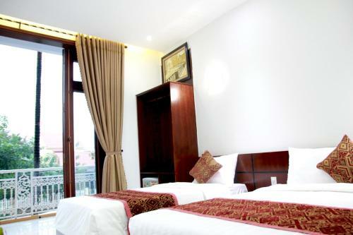Hotel Hoi An Golden Horse Villa
