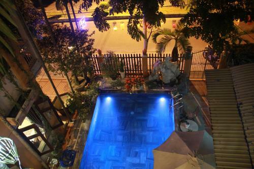 Hotel Hoi An Golden Horse Villa