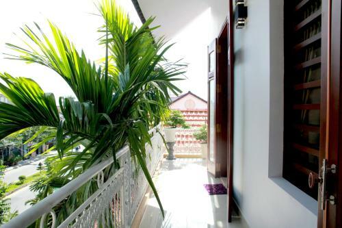 Hotel Hoi An Golden Horse Villa