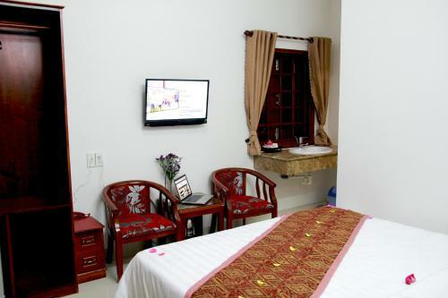 Hotel Hoi An Golden Horse Villa