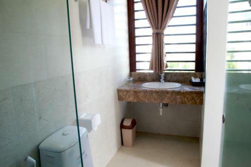 Hotel Hoi An Golden Horse Villa