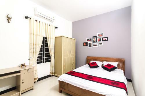 Little Leo Homestay And Hostel