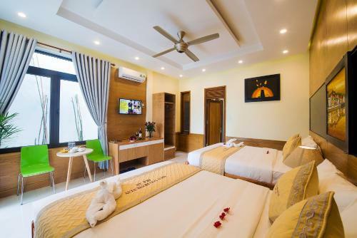 Bien Dao Homestay Hoi An