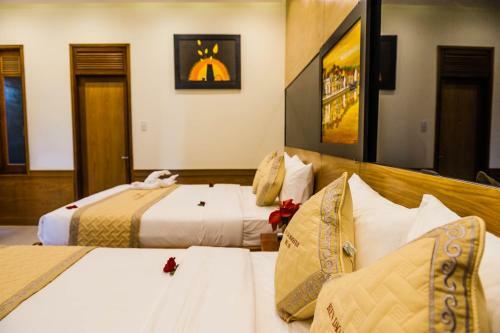 Bien Dao Homestay Hoi An