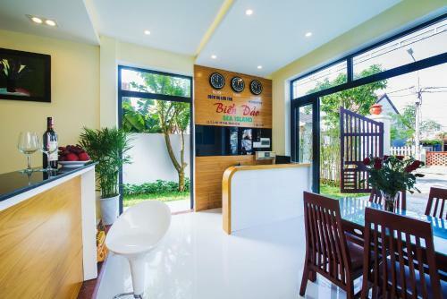 Bien Dao Homestay Hoi An
