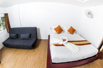 Hotel Pranee Amata