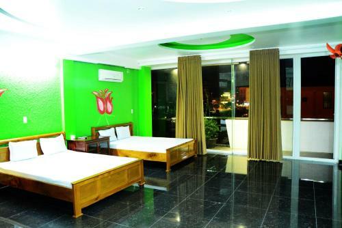 Hostal Galaxy Guesthouse