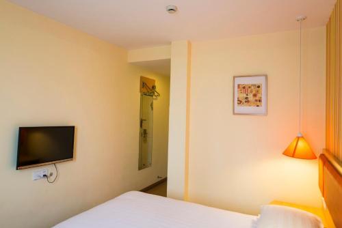Hotel Home Inn Shenyang Huanggu Tawan