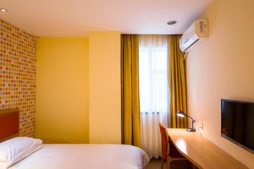 Hotel Home Inn Shenyang Huanggu Tawan