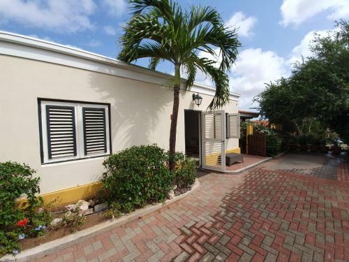 Bed & Breakfast Landhuis Bona Vista