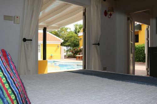 Bed & Breakfast Landhuis Bona Vista