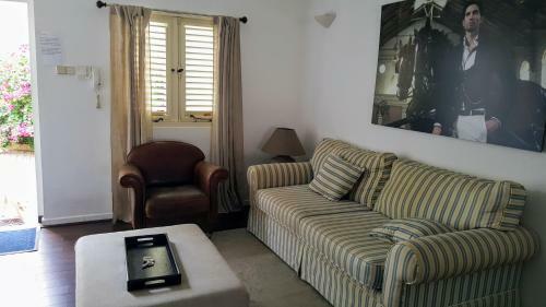 Bed & Breakfast Landhuis Bona Vista