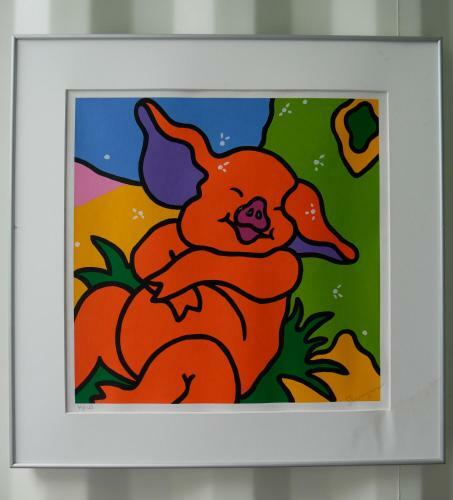 Bed & Breakfast Landhuis Bona Vista
