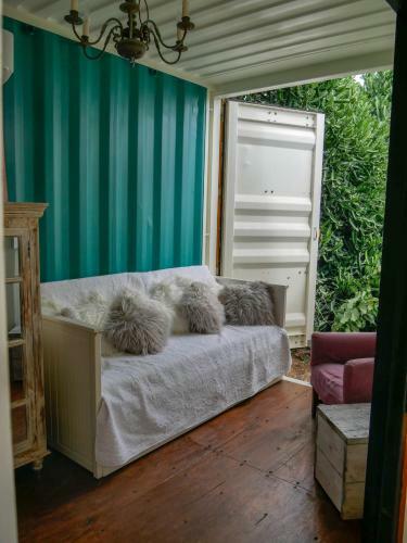 Bed & Breakfast Landhuis Bona Vista