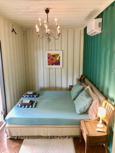 Bed & Breakfast Landhuis Bona Vista