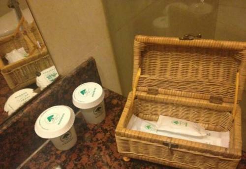 Greentree Inn Beijing Shunyi Xinguozhan Express Hotel