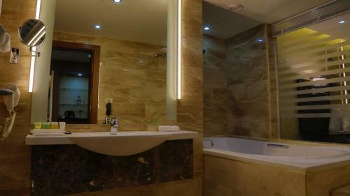 Olive Tree Hotel Amman