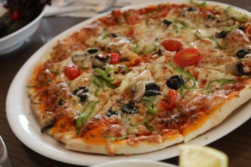 Olive Tree Hotel Amman