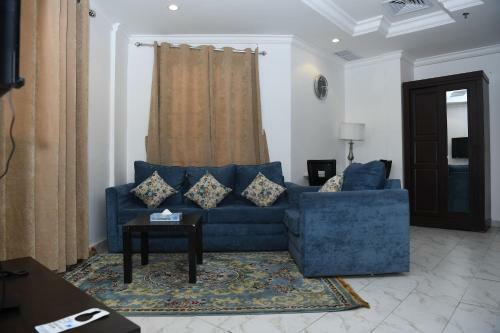Boulevard Apartments Hotel
