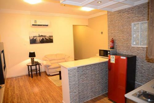 Apartamento Yanbu Avenue