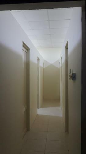 Apartamento Yanbu Avenue