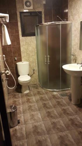 Apartamento Yanbu Avenue