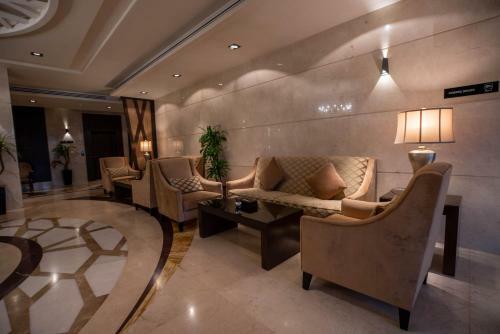 Apartamento Aswar Hotel Suites Riyadh