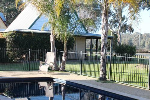 Bed & Breakfast Elinike Guest Cottages
