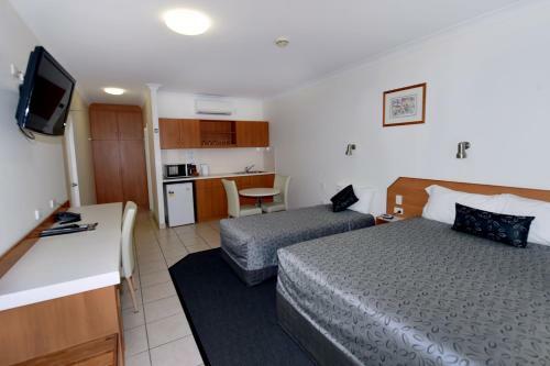 Carriers Arms Hotel Motel