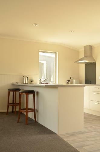 Hostal Weaver Estate Vineyard Cottages