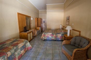 Lodge Karma Rottnest