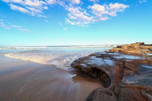 Sunrise Shores