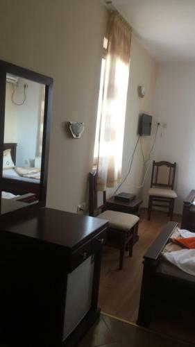 Hotel Buhlevata Vodenitsa