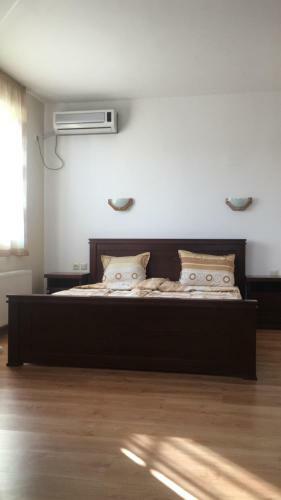 Hotel Buhlevata Vodenitsa