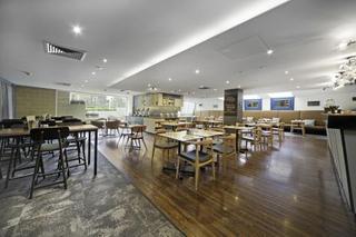 Hotel Mantra On Northbourne