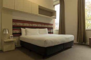 Pensione Boutique Hotel Melbourne