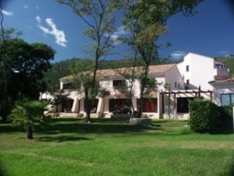 Hotel Breakfree Savannah(studio Spa)