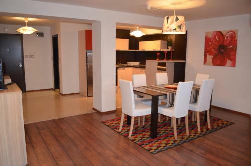 Apartamento Business Centre Slatina