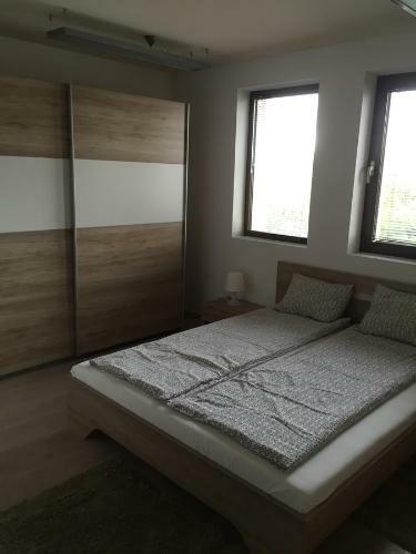 Apartamento Business Centre Slatina