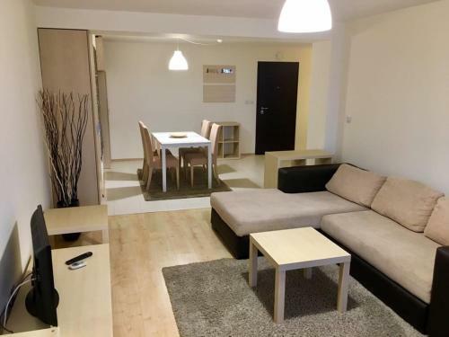 Apartamento Business Centre Slatina