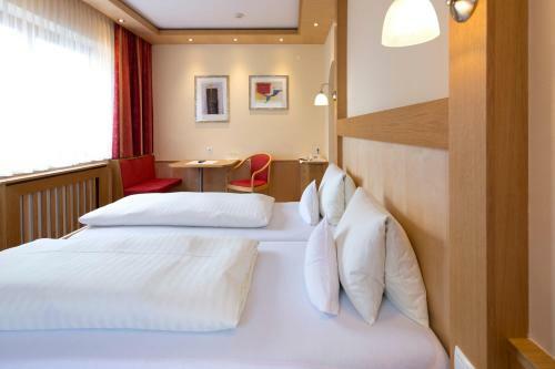 Hotel Gasthof Pension Rauthhof