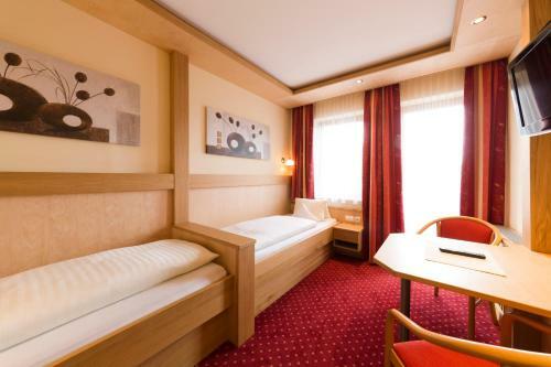 Hotel Gasthof Pension Rauthhof