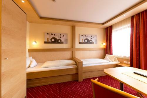 Hotel Gasthof Pension Rauthhof