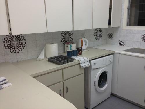 Apartamento Demokritos No4