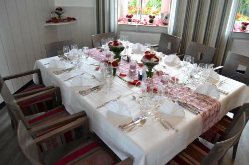 Hotel Gasthof Spelsberg