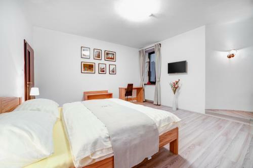 Hostal Penzion Kr�lovsk� Cesta