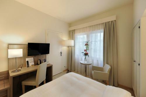 Hotel H�tel De La Rose